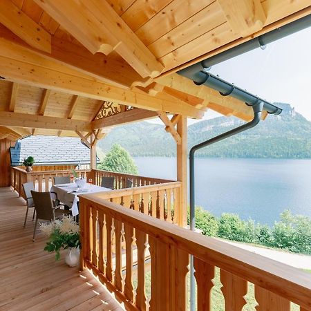 Villa Frischmuth Am See التوسي المظهر الخارجي الصورة