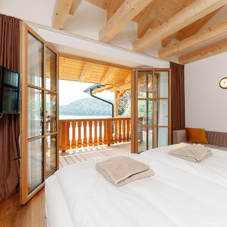 Villa Frischmuth Am See التوسي المظهر الخارجي الصورة