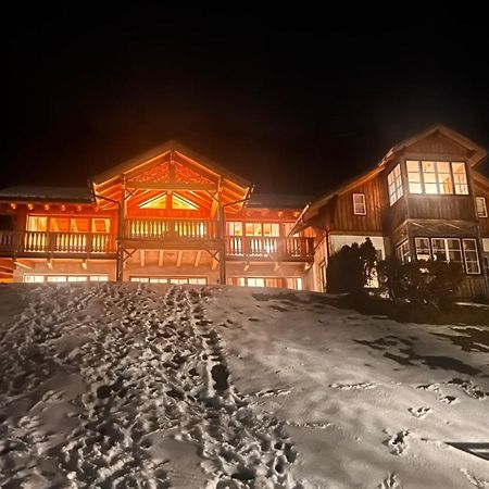 Villa Frischmuth Am See التوسي المظهر الخارجي الصورة