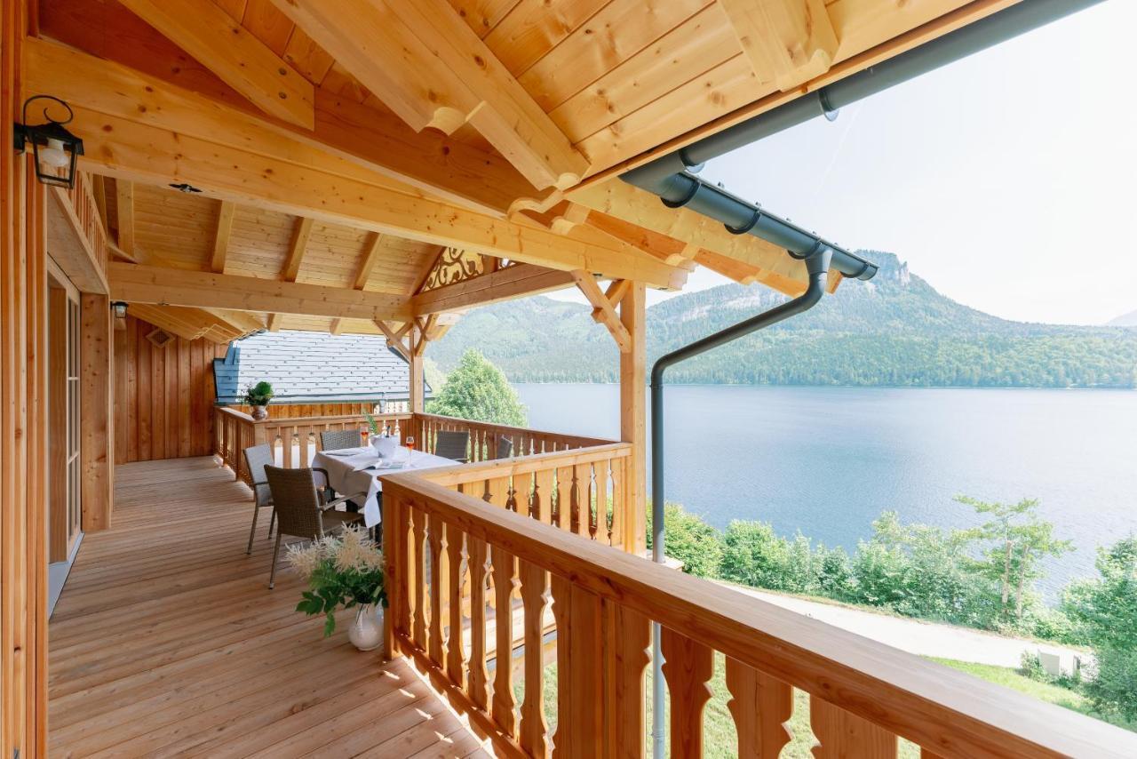 Villa Frischmuth Am See التوسي المظهر الخارجي الصورة