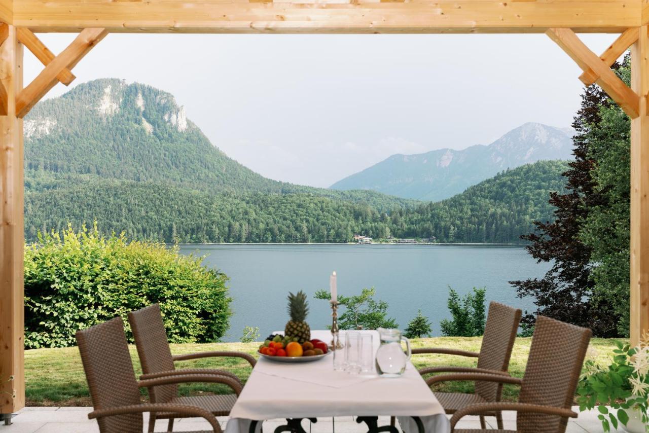 Villa Frischmuth Am See التوسي المظهر الخارجي الصورة