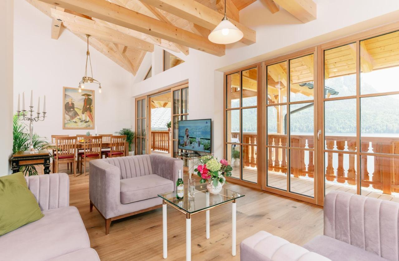 Villa Frischmuth Am See التوسي المظهر الخارجي الصورة