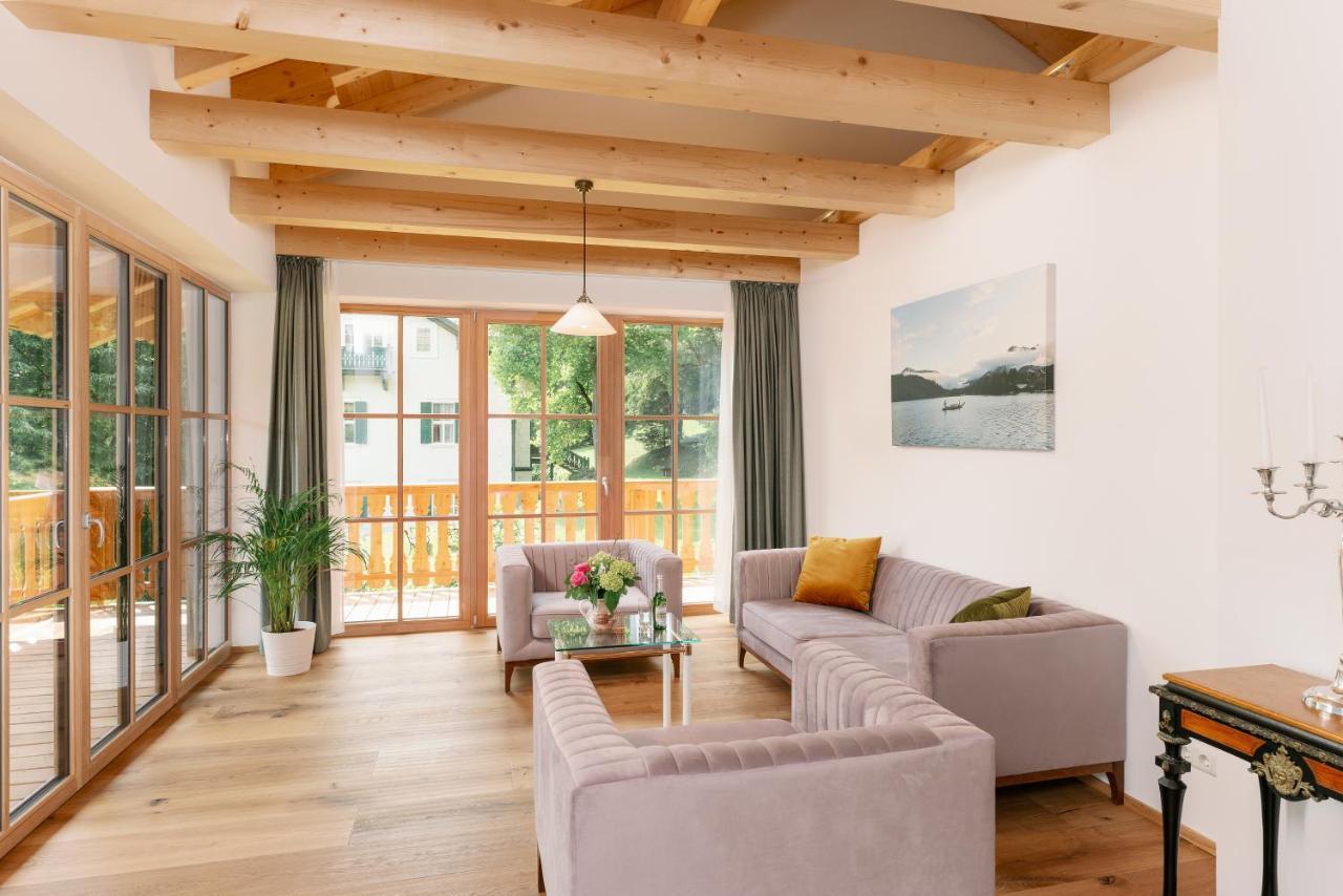 Villa Frischmuth Am See التوسي المظهر الخارجي الصورة