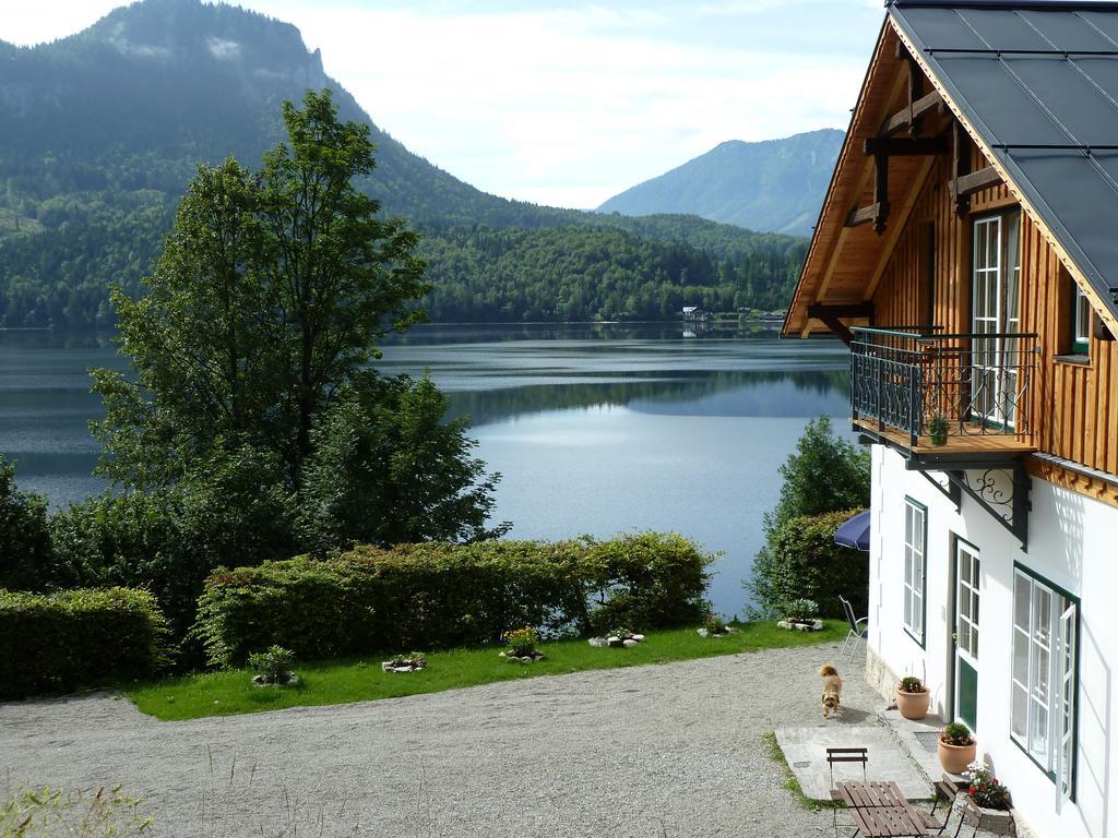 Villa Frischmuth Am See التوسي الغرفة الصورة