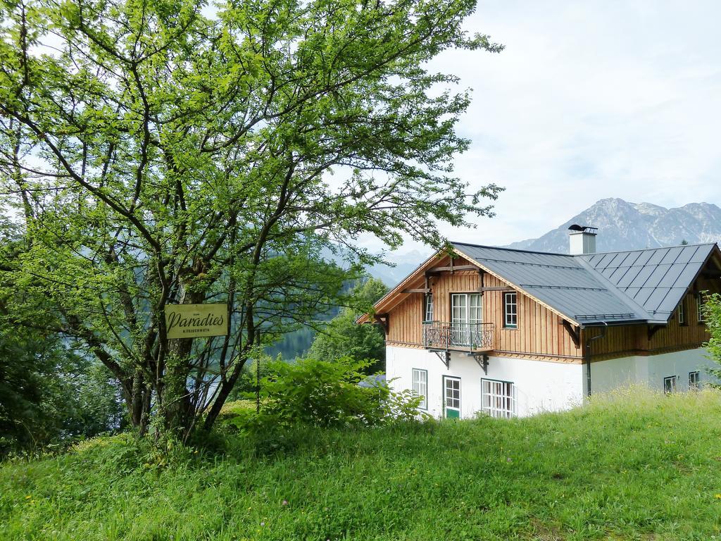Villa Frischmuth Am See التوسي الغرفة الصورة
