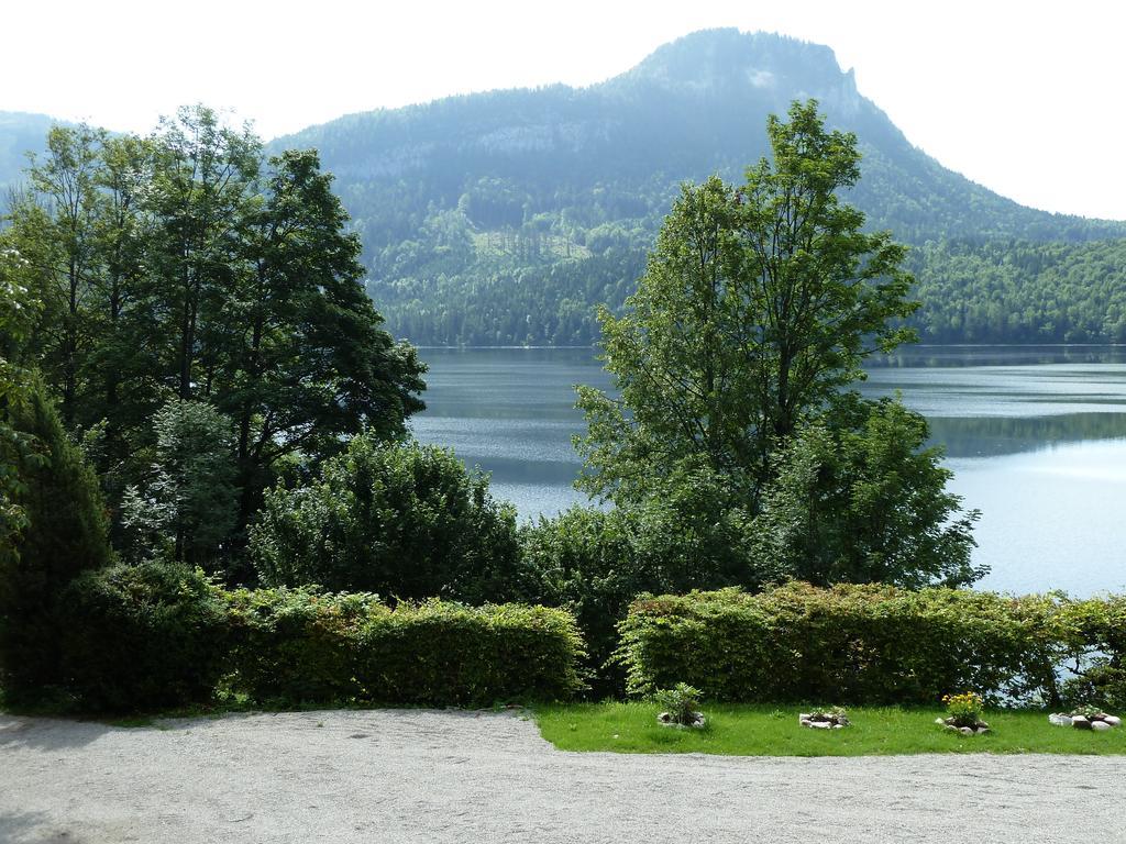Villa Frischmuth Am See التوسي الغرفة الصورة
