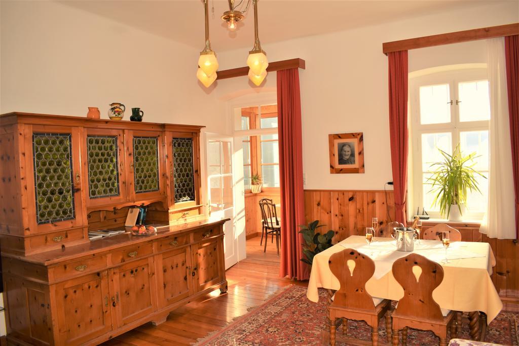 Villa Frischmuth Am See التوسي المظهر الخارجي الصورة