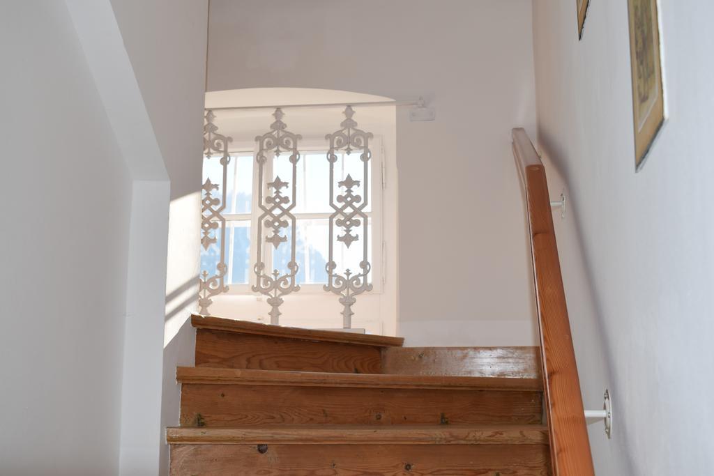 Villa Frischmuth Am See التوسي المظهر الخارجي الصورة