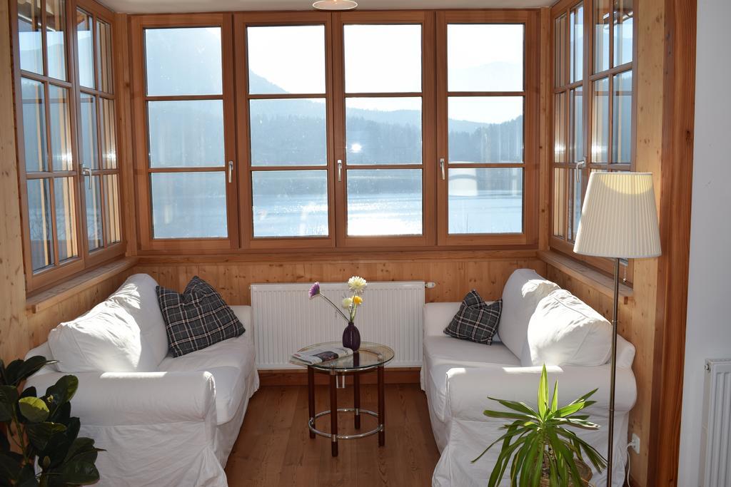 Villa Frischmuth Am See التوسي المظهر الخارجي الصورة