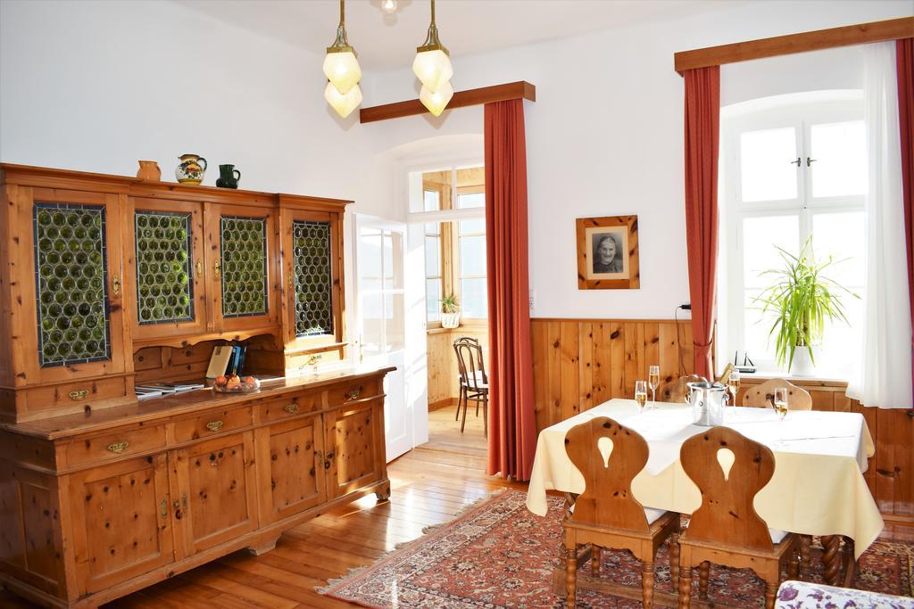 Villa Frischmuth Am See التوسي المظهر الخارجي الصورة