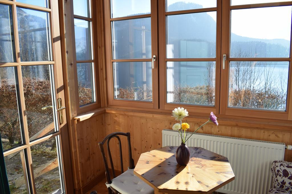 Villa Frischmuth Am See التوسي المظهر الخارجي الصورة